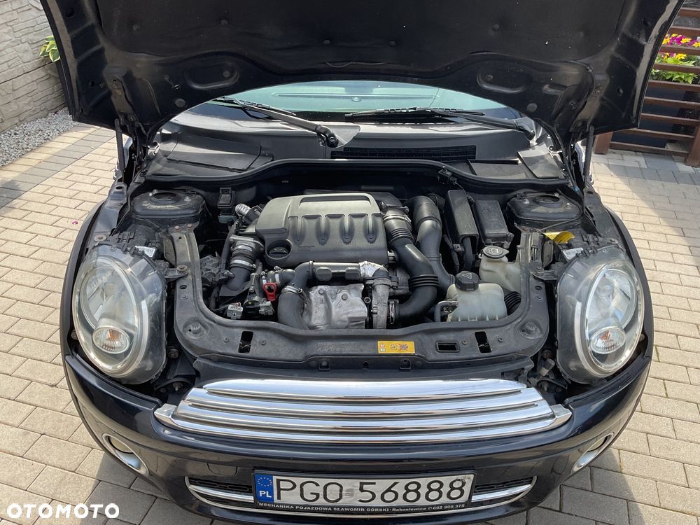 MINI Cooper D - 8