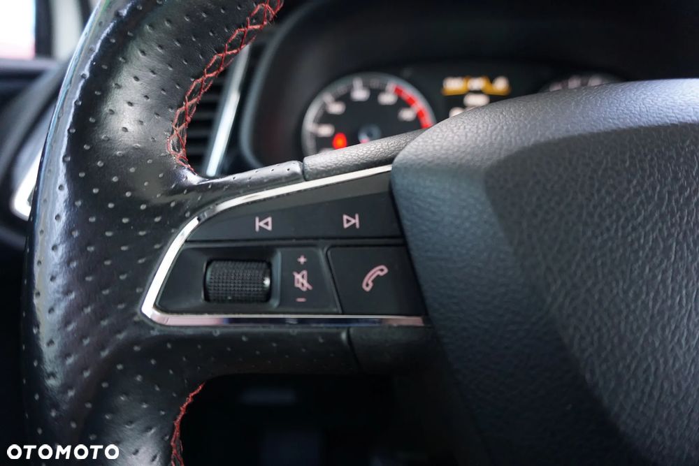 Seat Leon 1.4 TSI FR S&S - 21