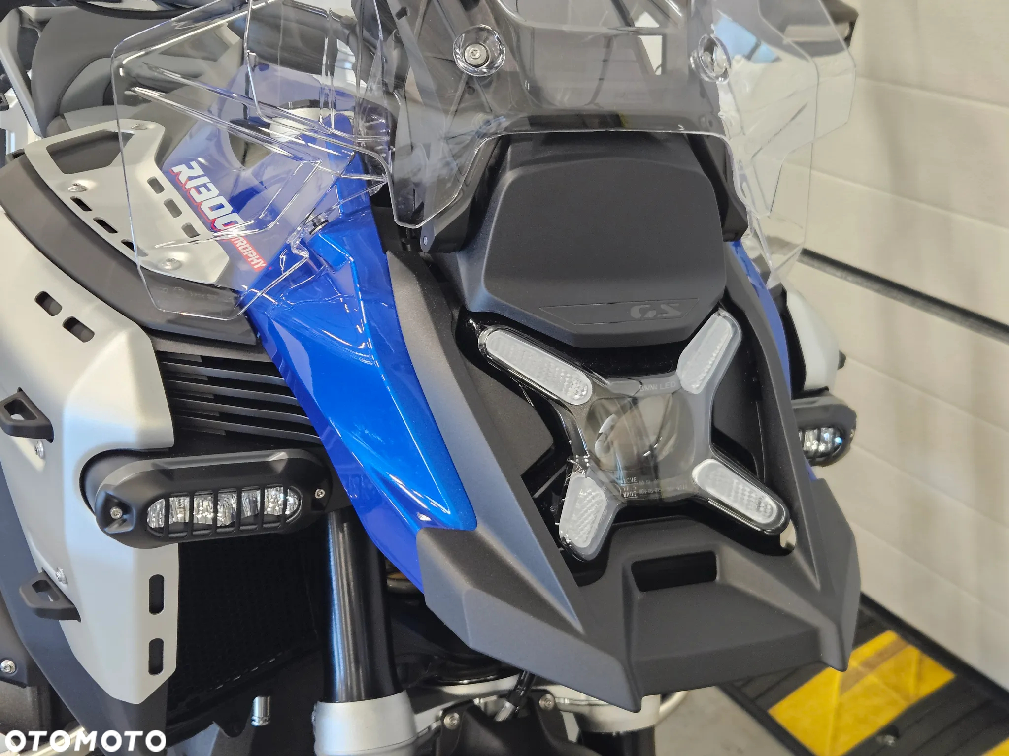 BMW GS - 14
