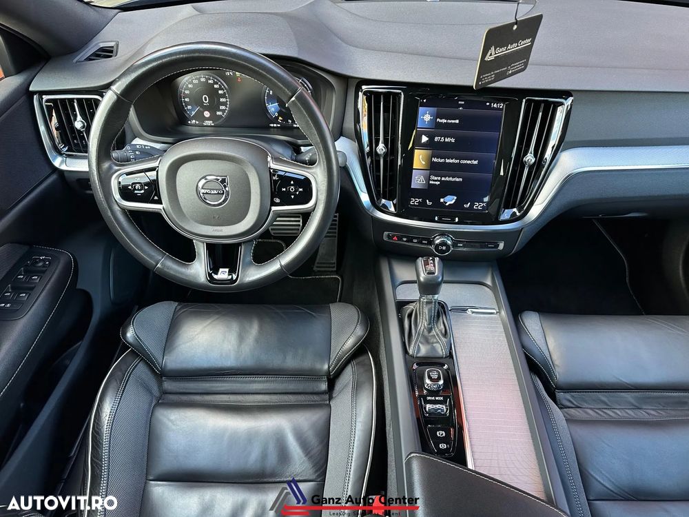 Volvo S60 T5 R-Design - 7