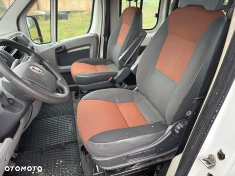 Fiat Ducato - 6