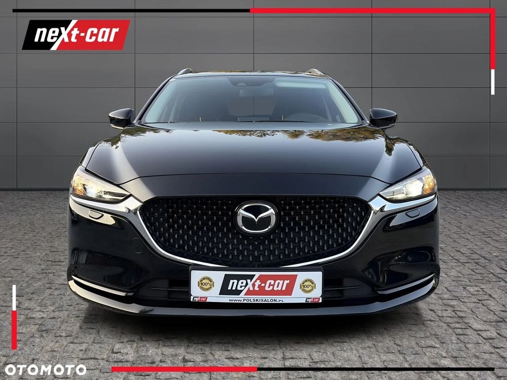 Mazda 6 2.0 SkyJoy - 9