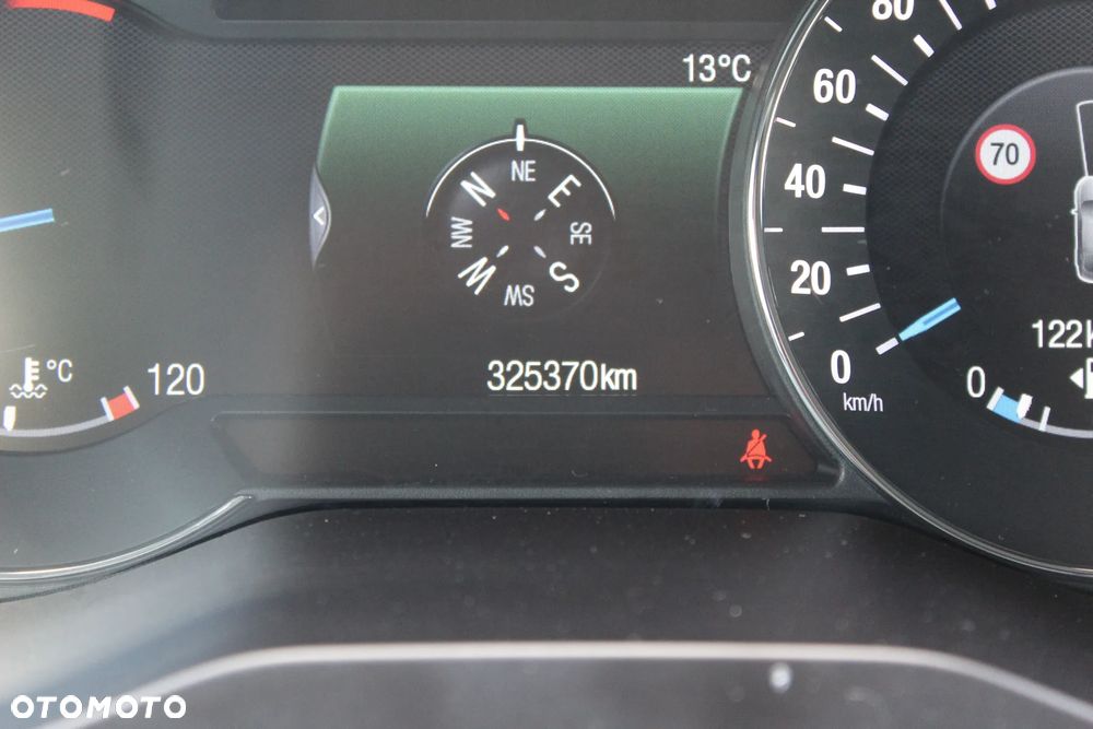 Ford S-Max 2.0 TDCi Titanium - 16