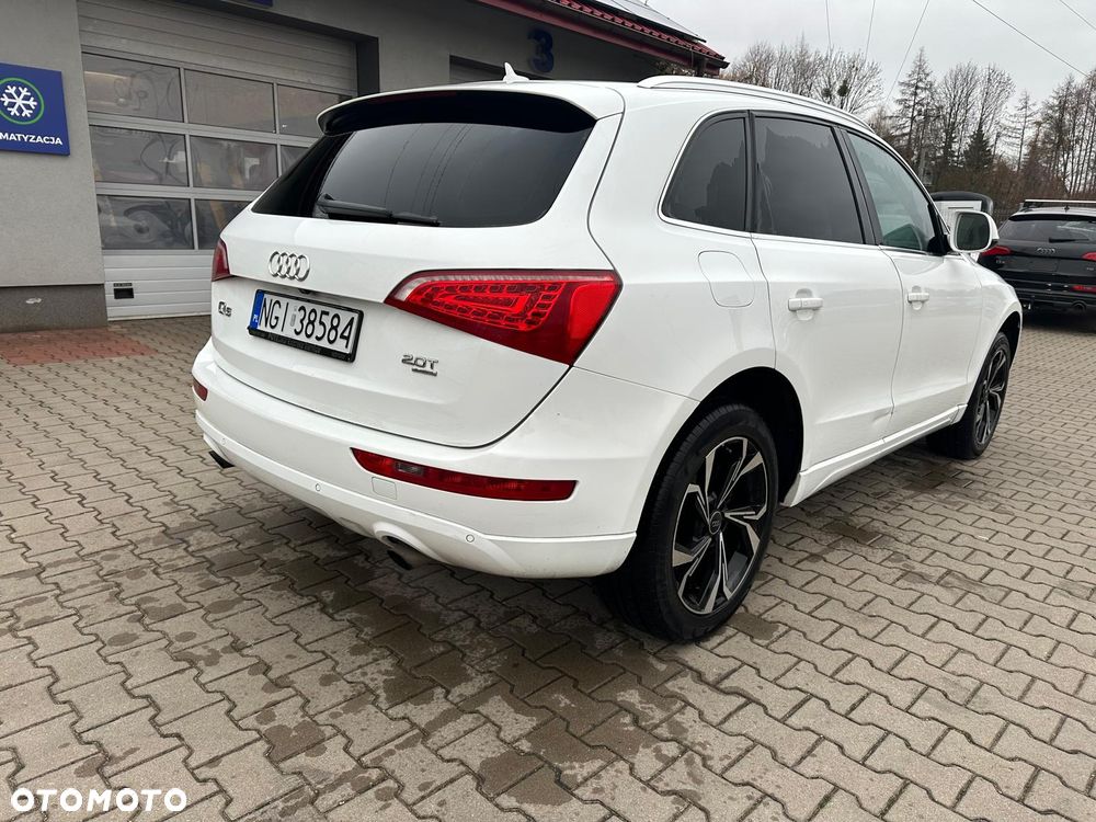 Audi Q5 2.0 TFSI Quattro S tronic - 6