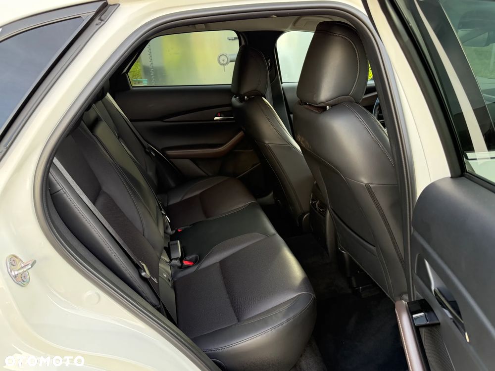 Mazda CX-30 - 20