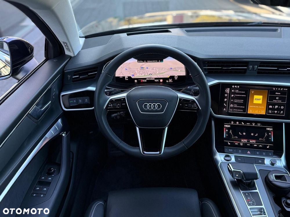 Audi A6 Allroad - 30