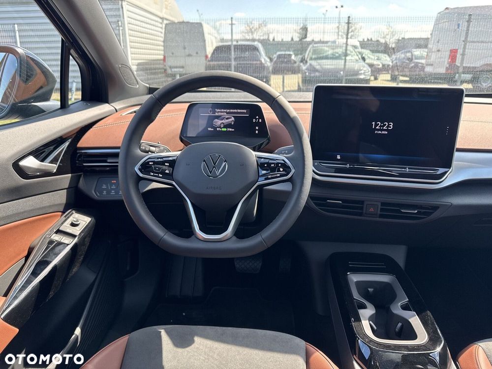 Volkswagen ID.4 - 24