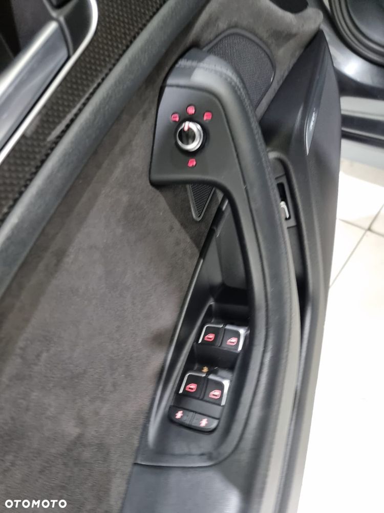 Audi S6 Limousine 4.0 TFSI Quattro S tronic - 17