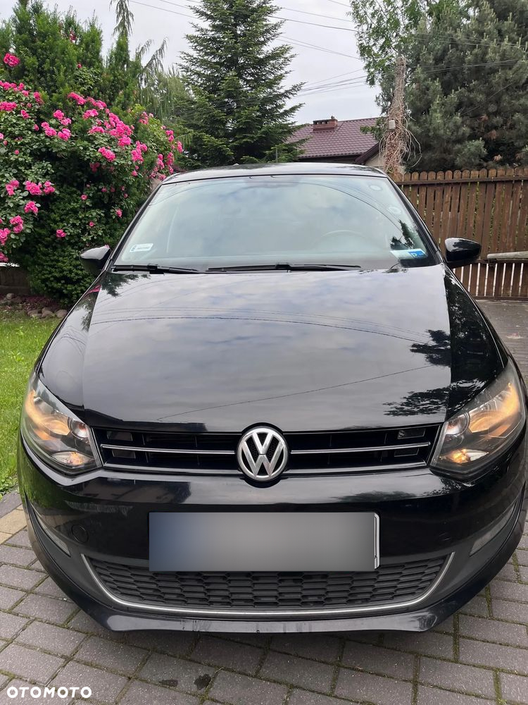 Volkswagen Polo 1.6 TDI Style - 16