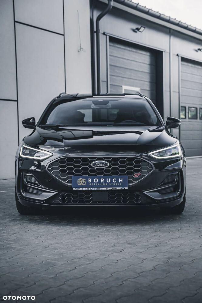 Ford Focus 2.3 EcoBoost ST X - 4
