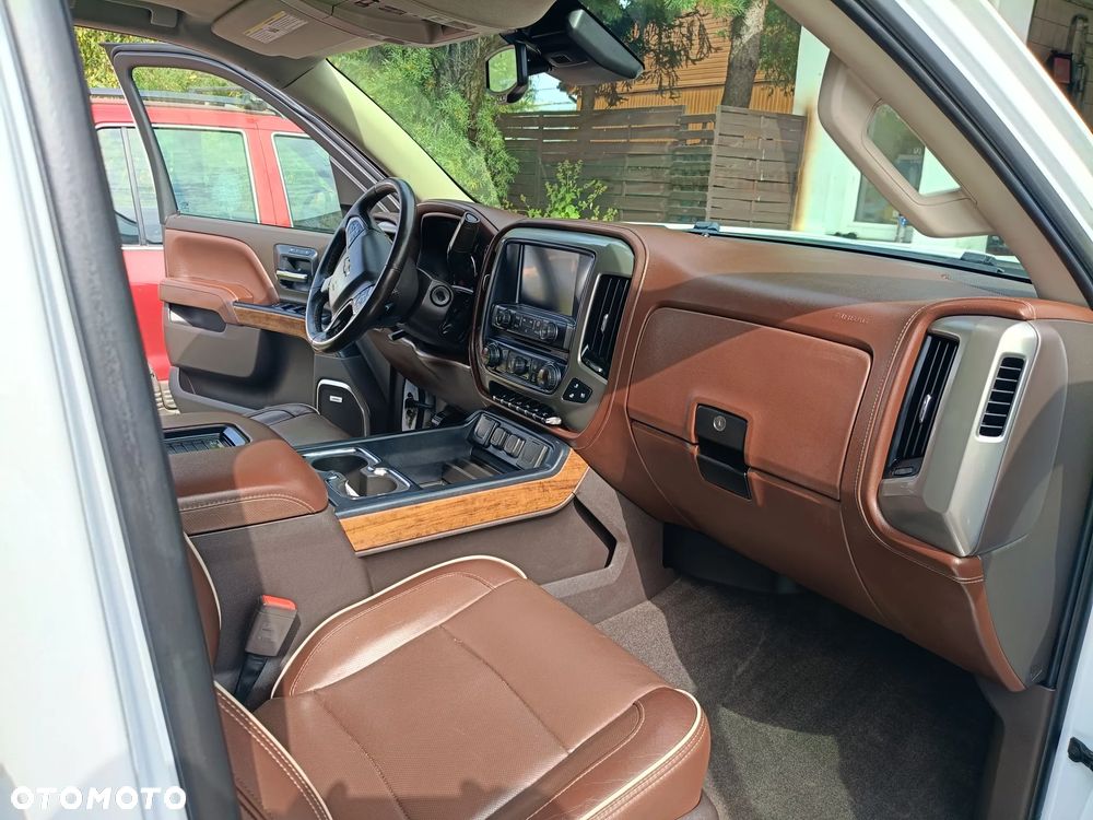 Chevrolet Silverado - 15
