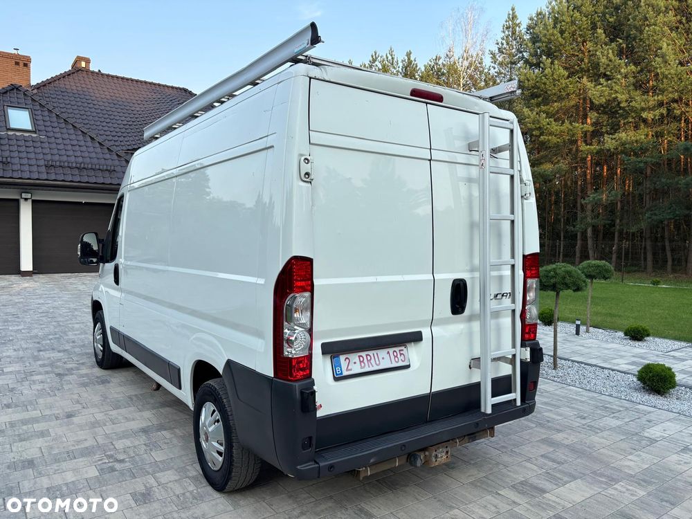 Fiat DUCATO - 6