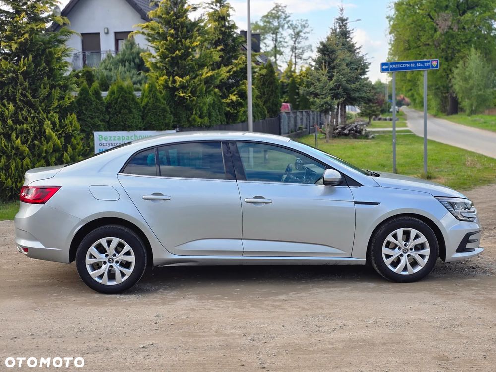 Renault Megane 1.3 TCe FAP Business - 14