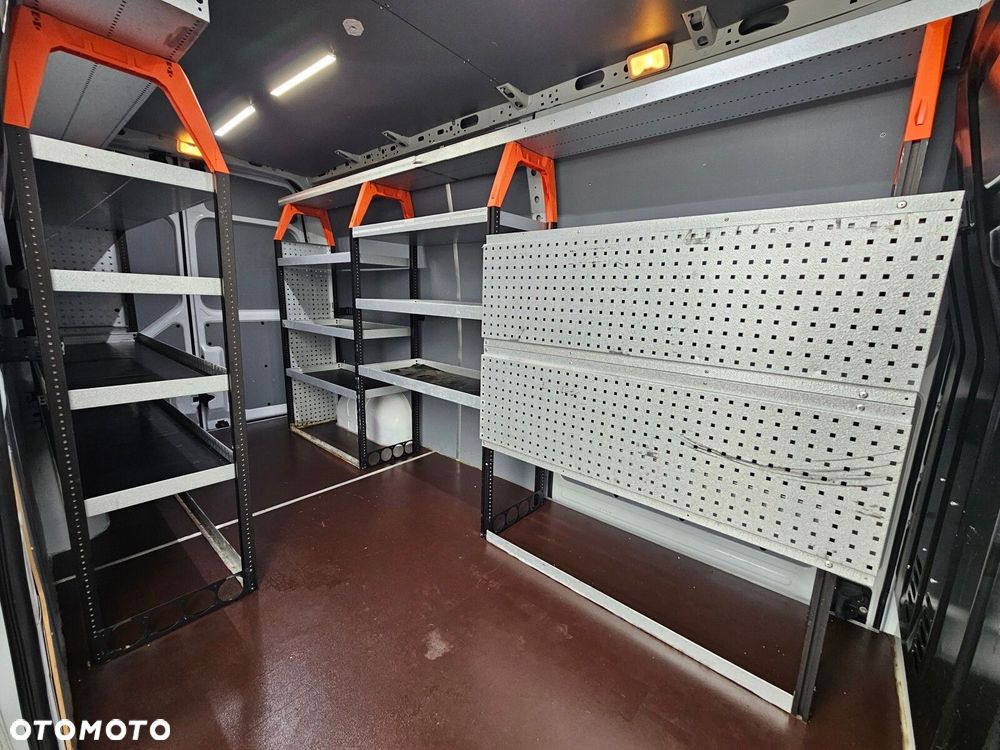 Renault Master L3H2 *84999zł NETTO* 2.3dCi/150KM - 22