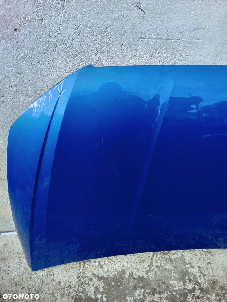 SEAT IBIZA V 6F0 18- MASKA POKRYWA KPL - 10