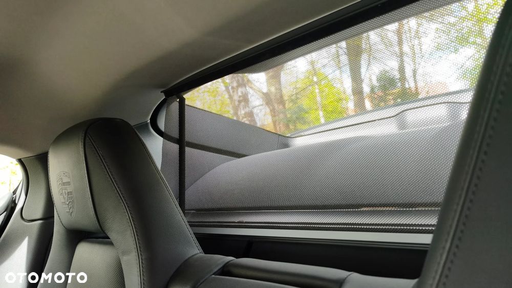 Porsche Panamera PDK Edition - 20