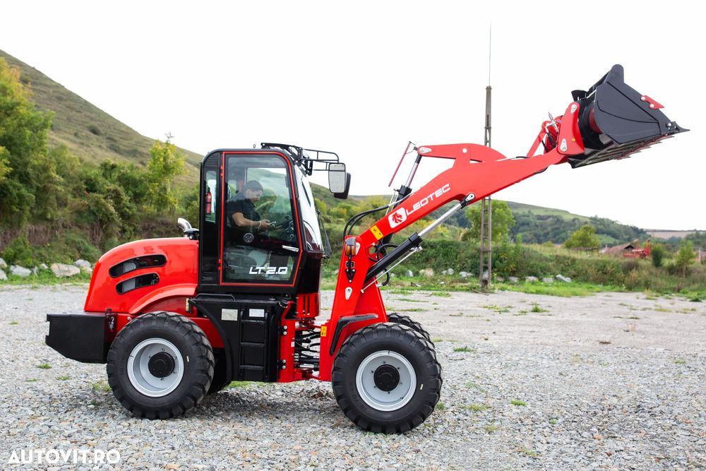 Leotec LT 2.0 - 2