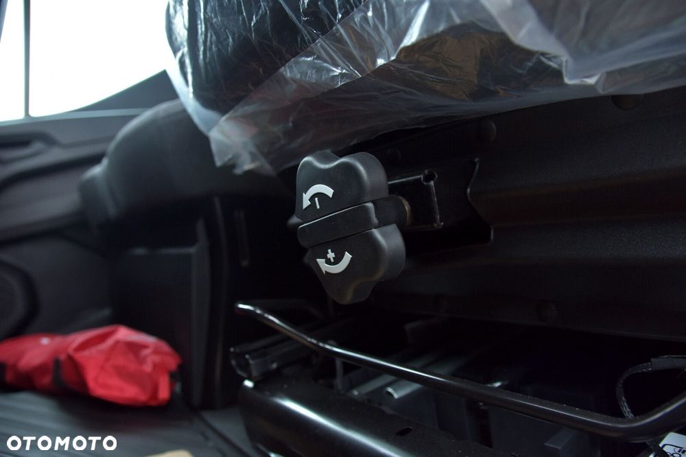 Renault Master 2.0 170KM Zabudowa Międzynarodowa 10EP - 12
