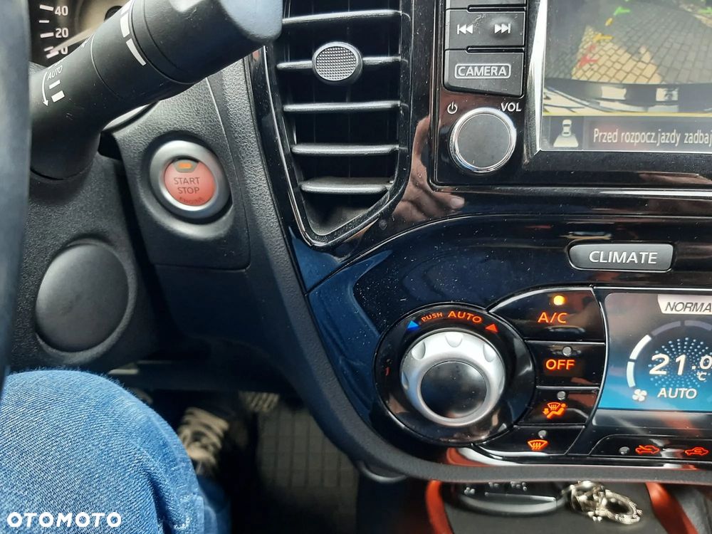 Nissan Juke - 19
