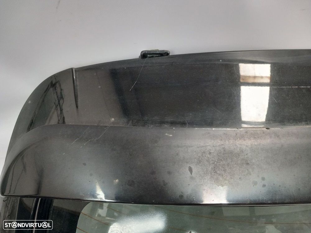 Porta / tampa da mala ALFA ROMEO Mito (955_) - 2