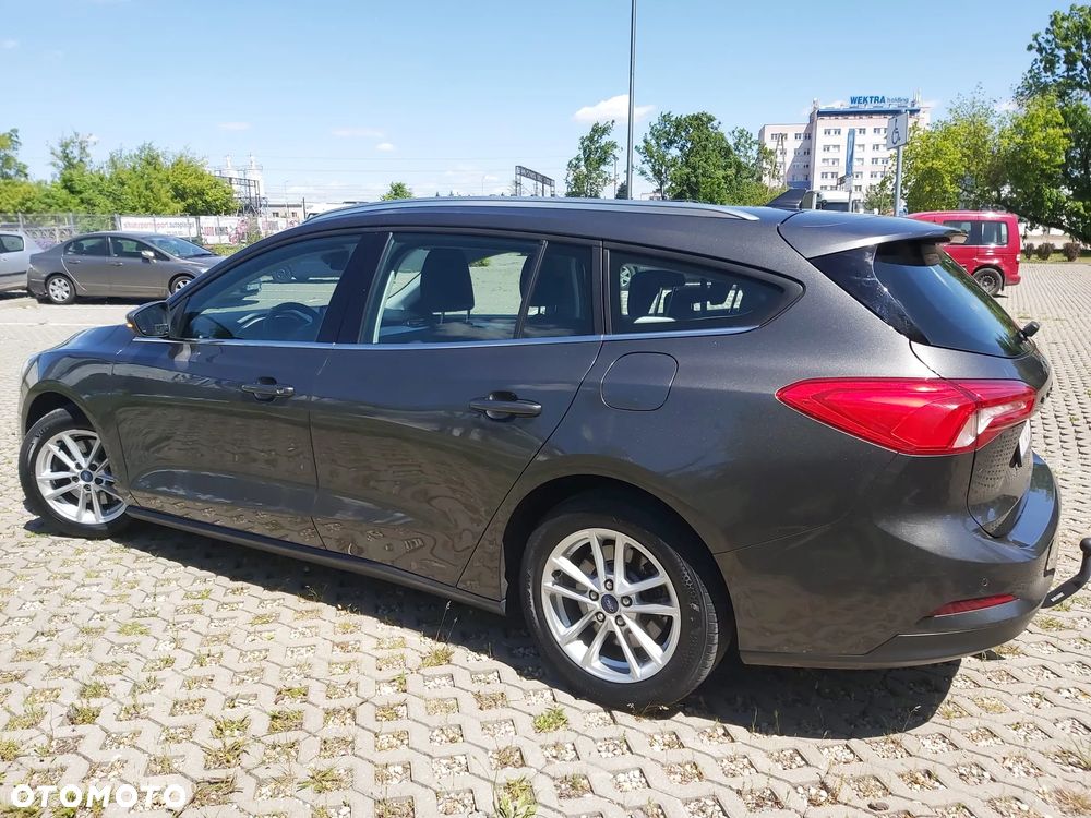 Ford Focus 1.5 TDCi Trend ASS - 27