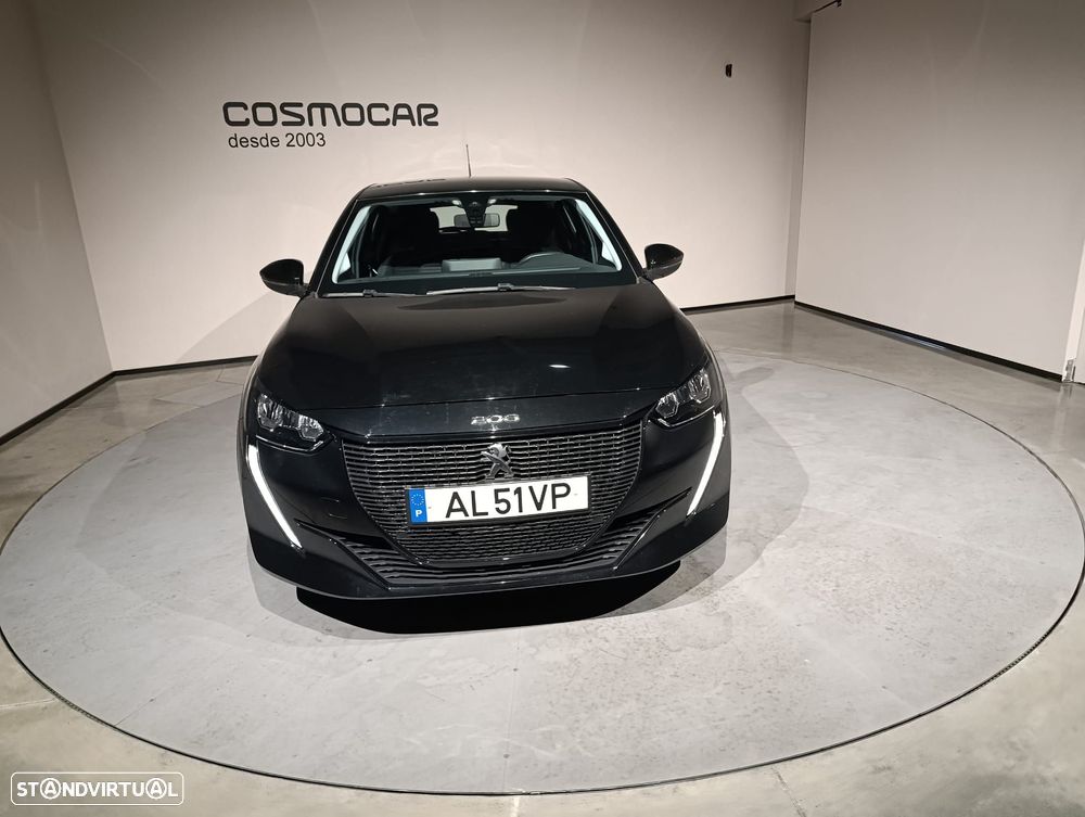 Peugeot e-208 50 kWh Active Pack - 10