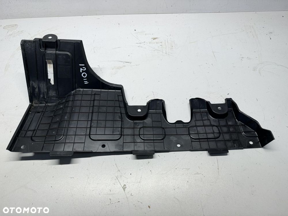 OSŁONA TYLNEGO ZDERZAKA HYUNDAI I20 III  86676-Q0000 - 2