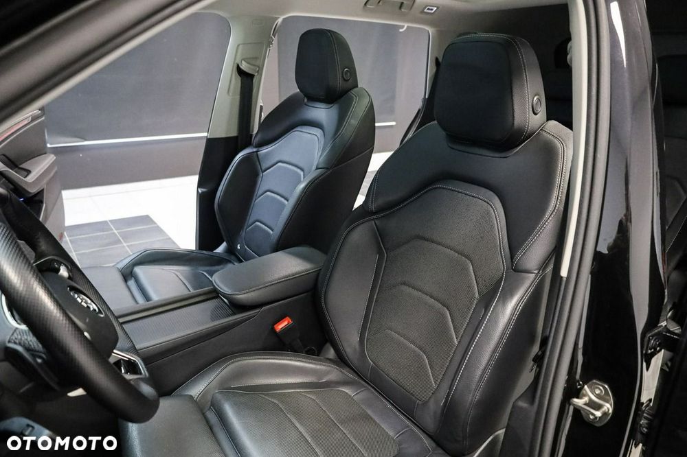 Skoda Kodiaq 2.0 TDI 4x4 Selection DSG - 11