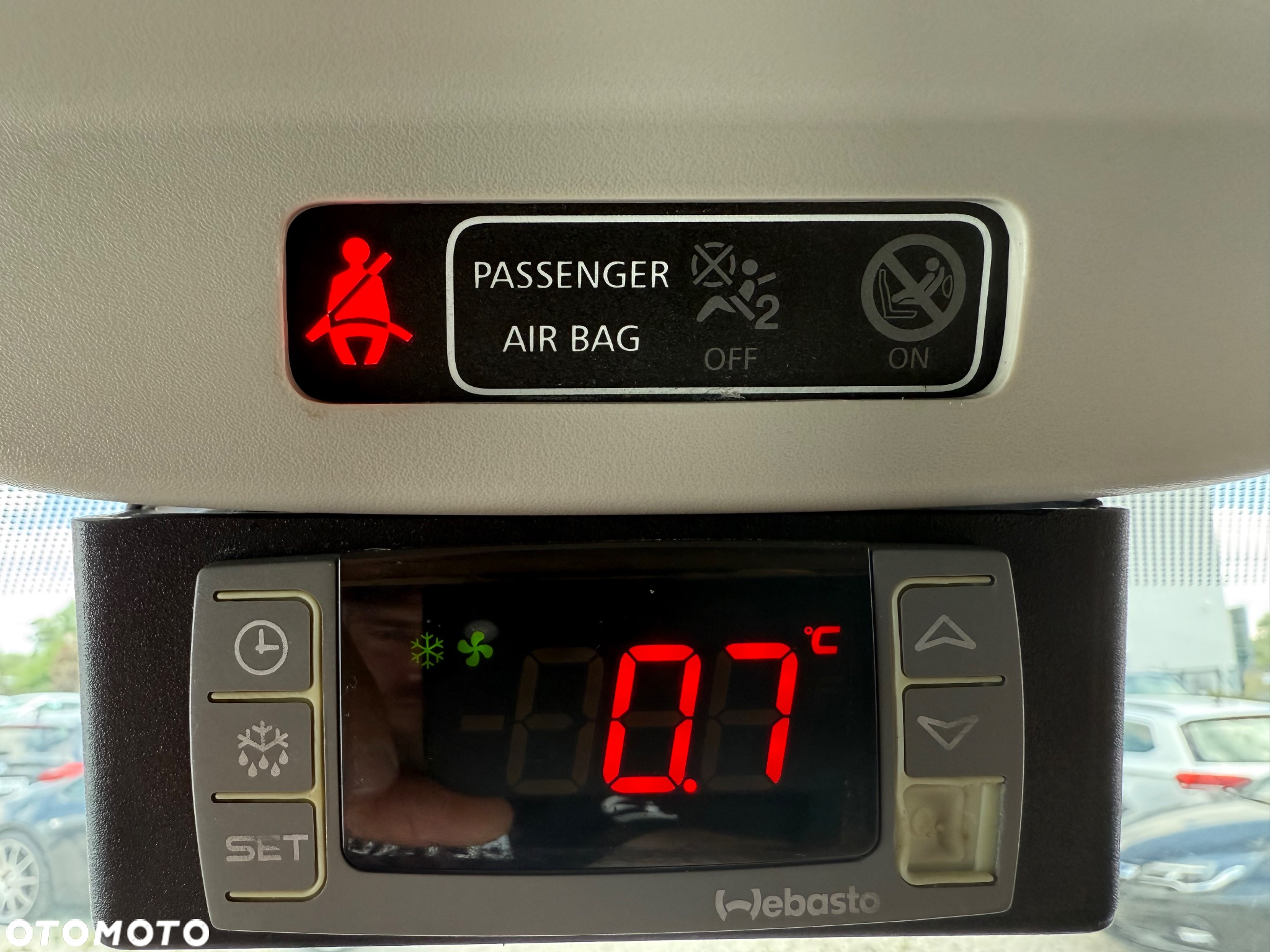 Renault Trafic - 27