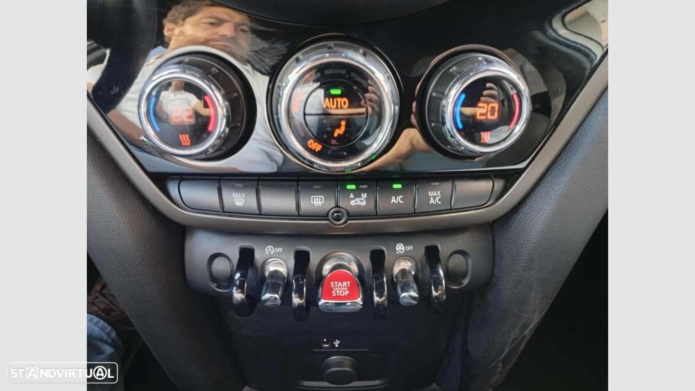 MINI Countryman Cooper D Sport Edition Auto - 19