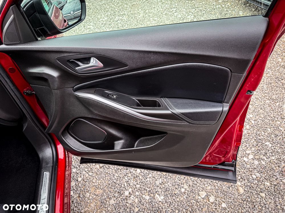 Opel Grandland X 1.2 Start/Stop Automatik Ultimate - 16