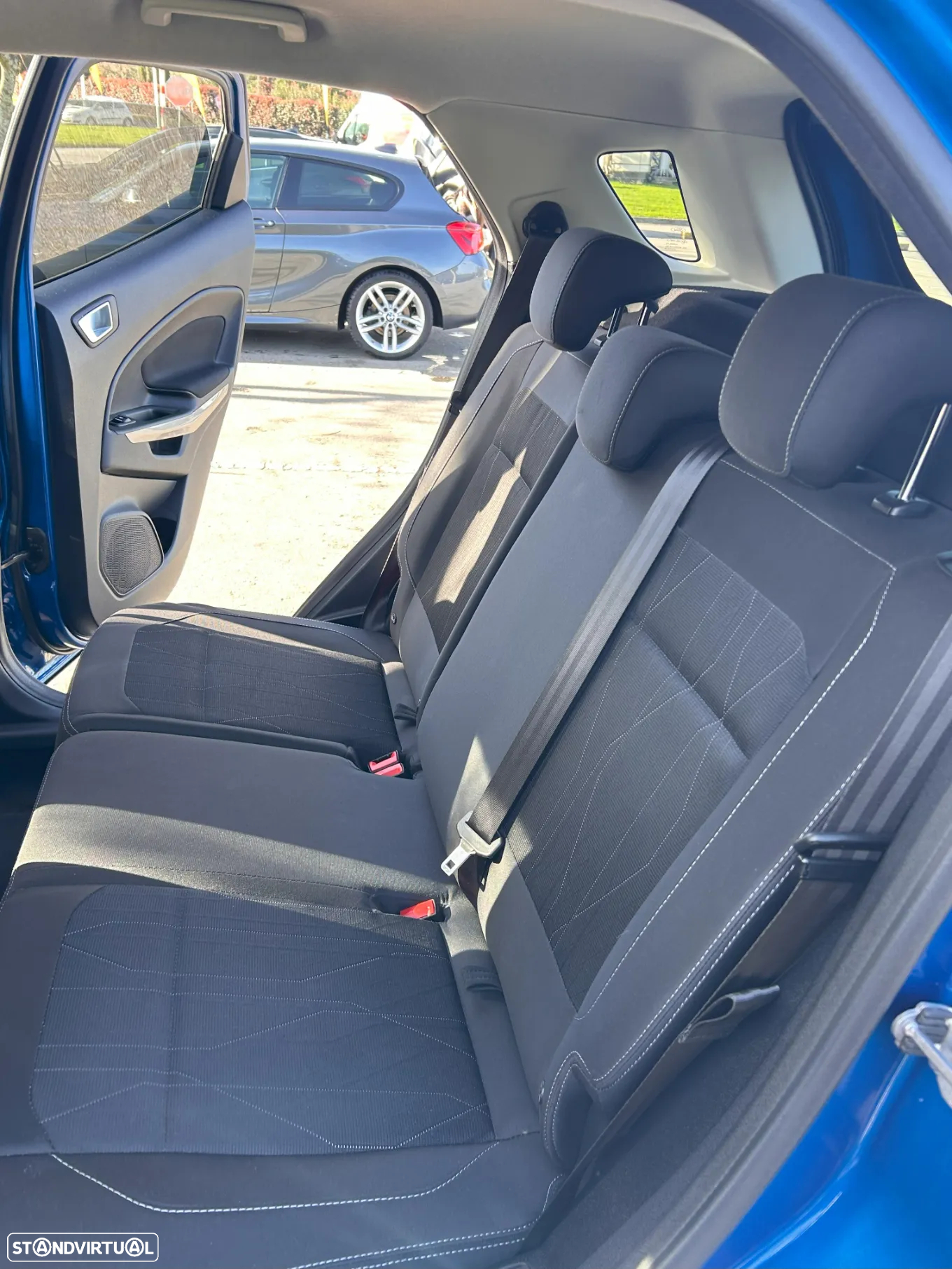 Ford EcoSport 1.0 EcoBoost - 11