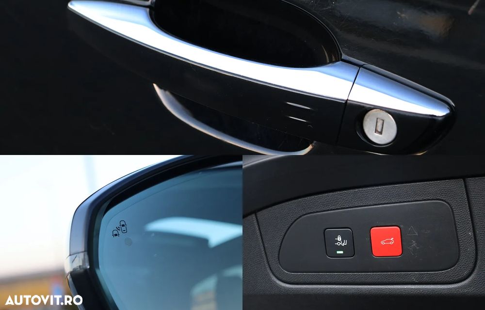 DS Automobiles DS 7 Crossback 1.6 PHeV AWD 300 EAT8 OPERA - 26