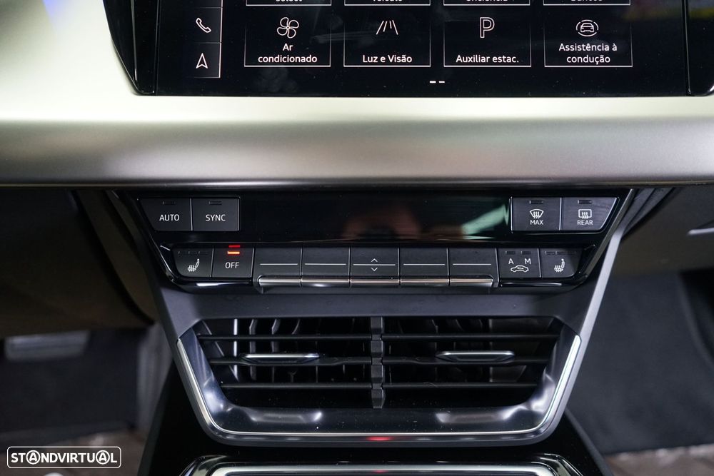 Audi e-tron GT quattro - 37