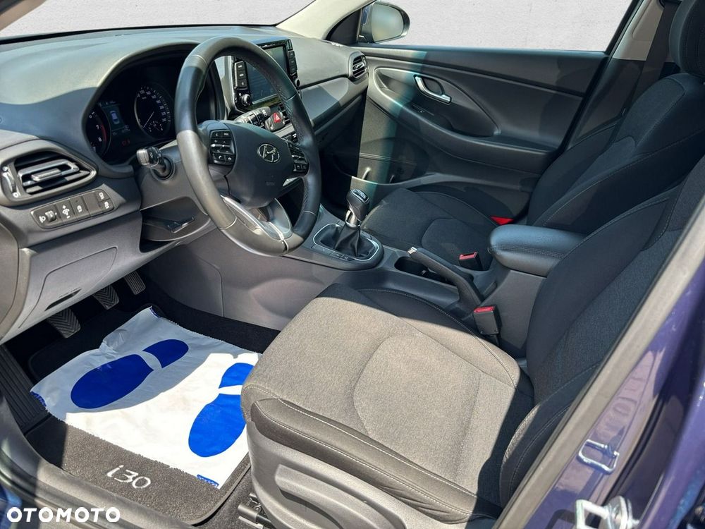 Hyundai i30 - 12
