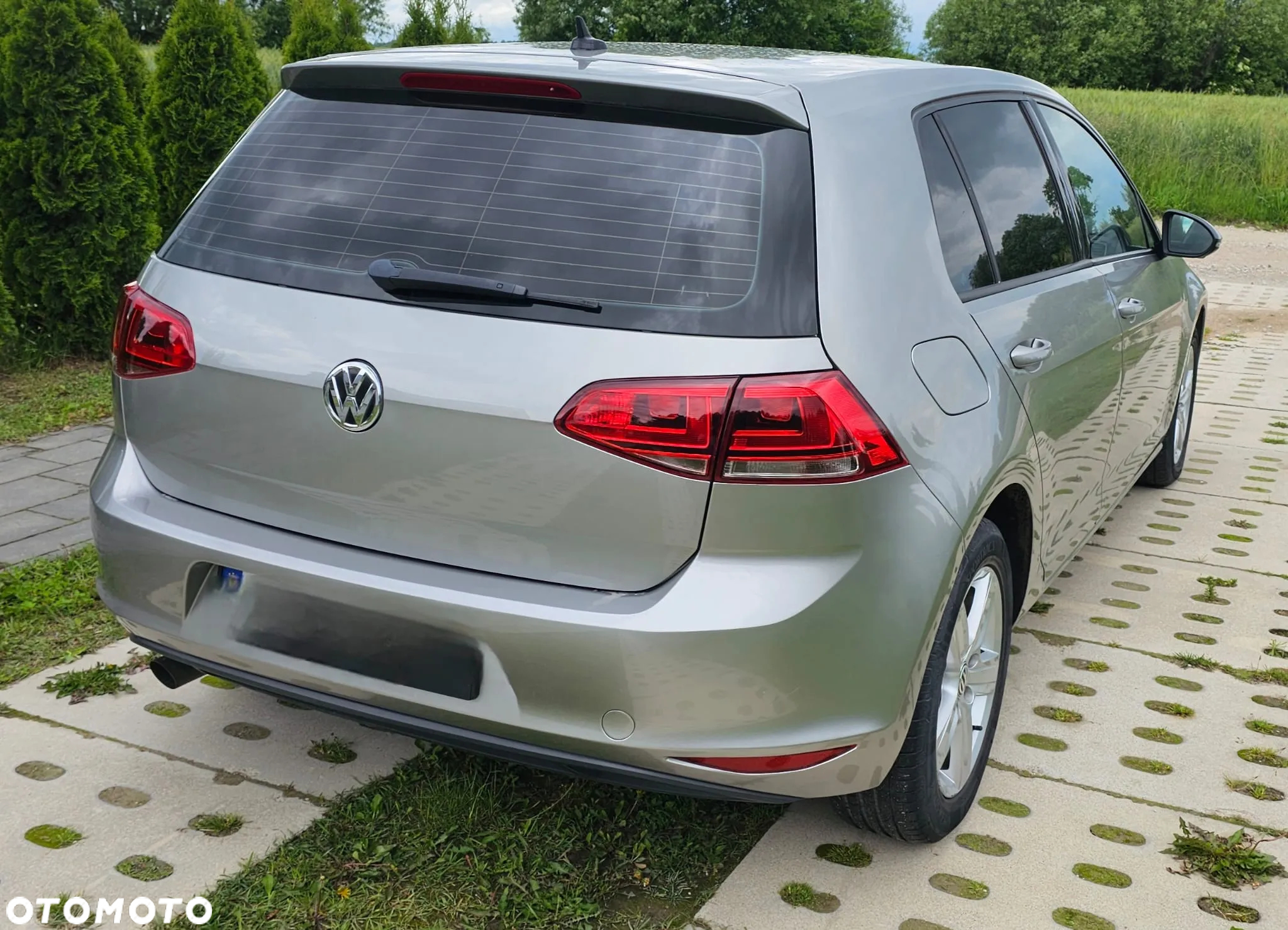 Volkswagen Golf VI 1.6 TDI Highline CityLine - 14