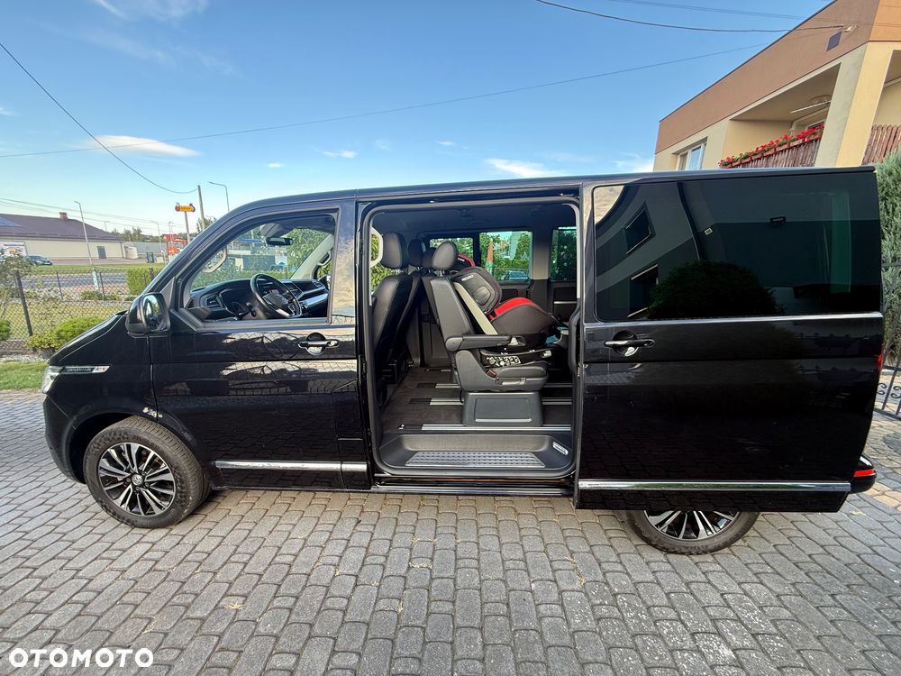 Volkswagen Multivan 2.0 TDI L1 Highline - 21