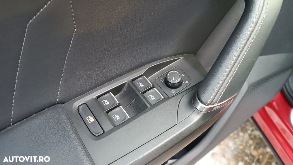 Cupra Formentor 1.5 TSI DSG7 - 12