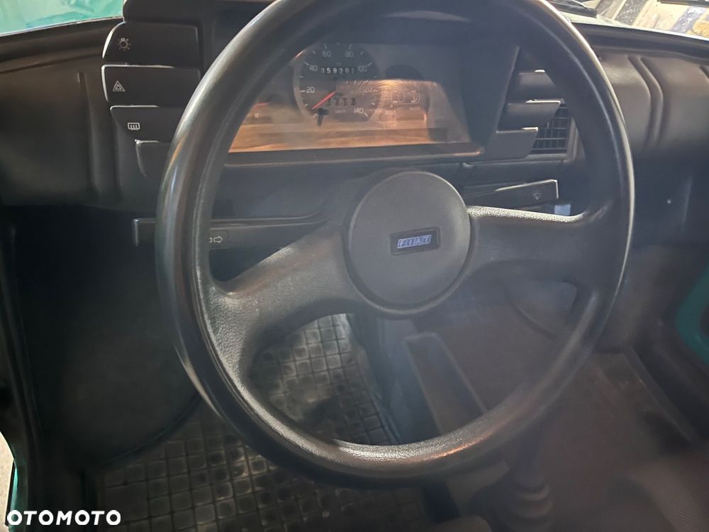 Fiat 126 650 Elegant - 12