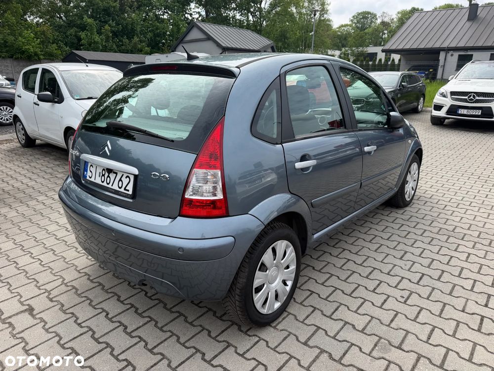 Citroën C3 - 5