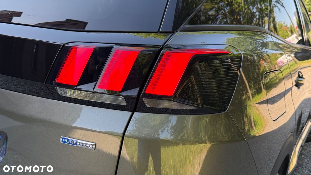 Peugeot 3008 PureTech 130 Stop & Start Allure - 19