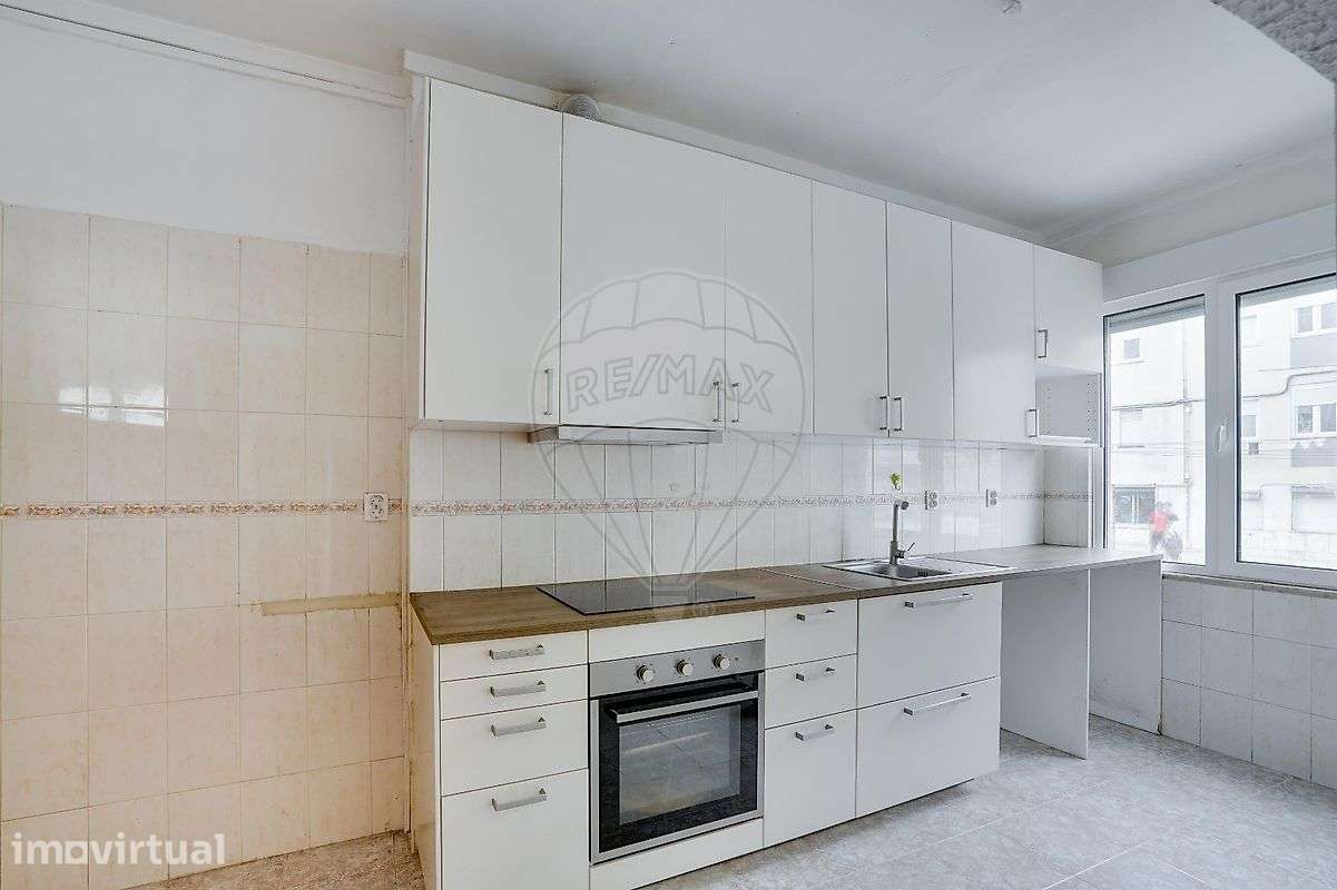 Apartamento T4 para venda - Grande imagem: 2/25