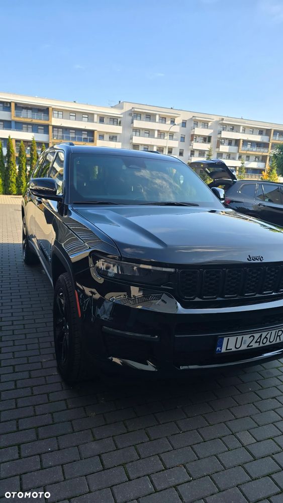 Jeep Inny