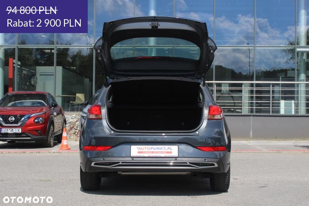 Hyundai i30 - 35