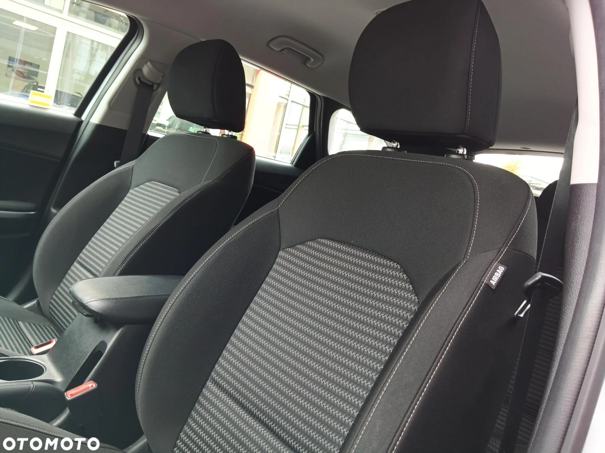 Kia Ceed 1.5 T-GDI M DCT - 13