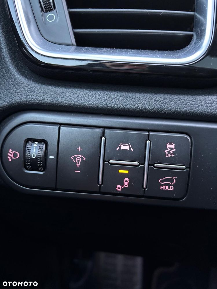 Kia ProCeed 1.6 T-GDI DCT7 OPF GT - 15