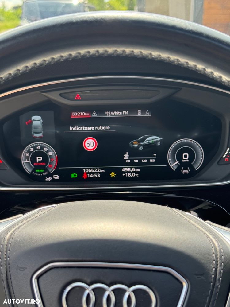 Audi A8 - 12