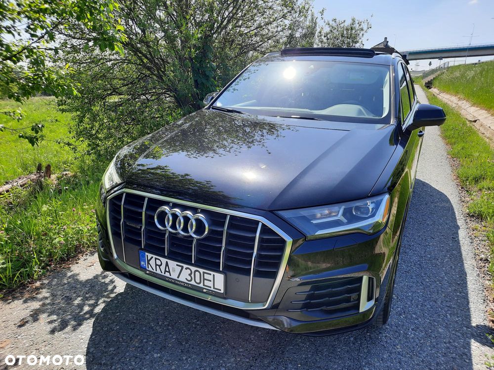 Audi Q7 - 9
