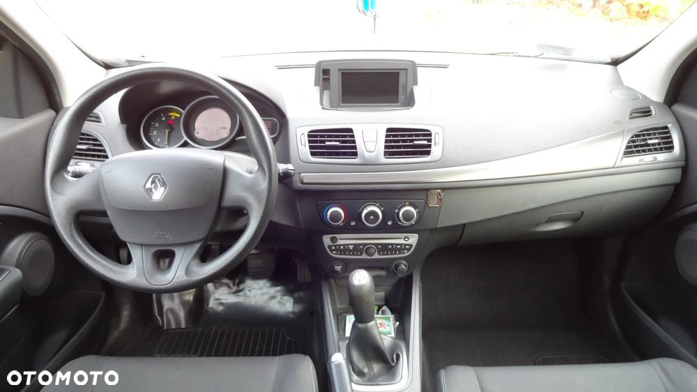Renault Megane - 6