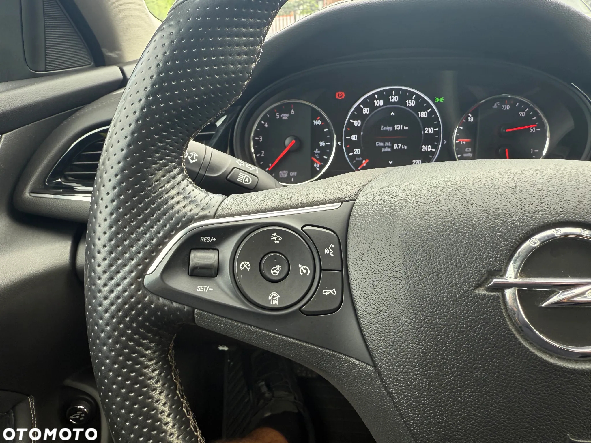 Opel Insignia Country Tourer 2.0 Diesel Exclusive - 26